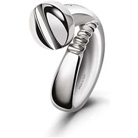 Ring Bliss in Silver Diamante 20059624-13 - 20059624-13